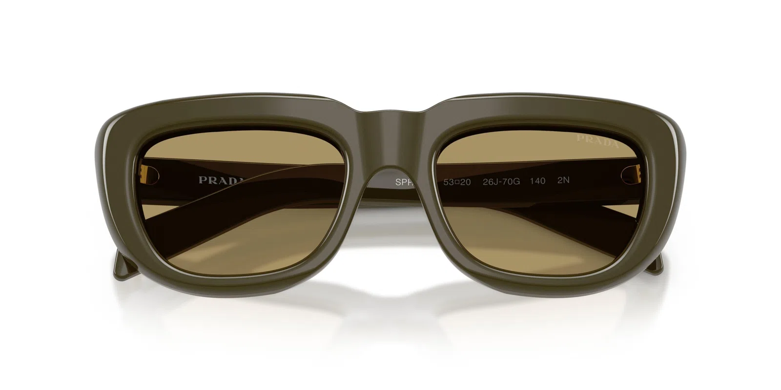 Prada D07S Sunglasses - view 20
